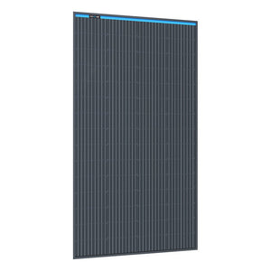 170W Solar Panels