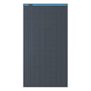 KickAss 170W Fixed Glass Solar Panel - Grade A Cells