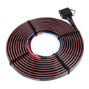 KickAss 40A DCDC Charger & 6.5M Heavy Duty DCDC Wiring Kit