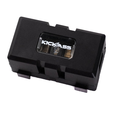 KickAss 40A DCDC Charger & 6.5M Heavy Duty DCDC Wiring Kit