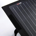 KickAss 50W Fold Up Microlite Panel