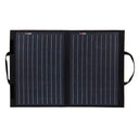 KickAss 50W Fold Up Microlite Panel
