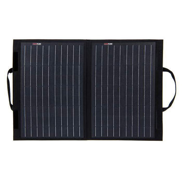 KickAss 50W Fold Up Microlite Panel