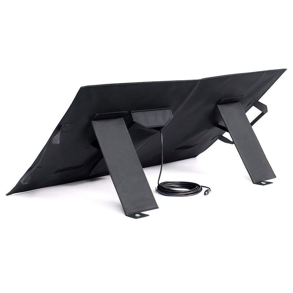 The KickAss 50W Fold Up Microlite Panel | KickAss Products