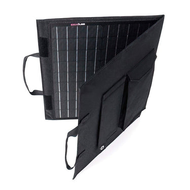KickAss 50W Fold Up Microlite Panel