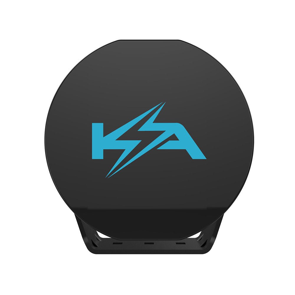 KickAss 7 Inch LED Driving Lights (Pair)