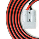 KICKASS 8B&S 2.5 Metre Extension Lead With Anderson Style Connectors
