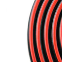 KICKASS 8B&S 2.5 Metre Extension Lead With Anderson Style Connectors