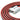 KICKASS 8B&S 2.5 Metre Extension Lead With Anderson Style Connectors