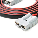 KICKASS 8B&S 2.5 Metre Extension Lead With Anderson Style Connectors