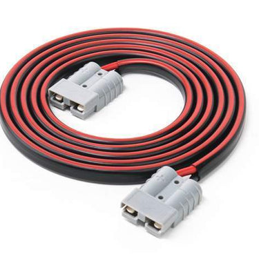 KICKASS 8B&S 2.5 Metre Extension Lead With Anderson Style Connectors