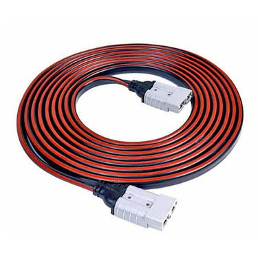 KICKASS 8B&S 5 Metre Extension Lead With Anderson Style Connectors