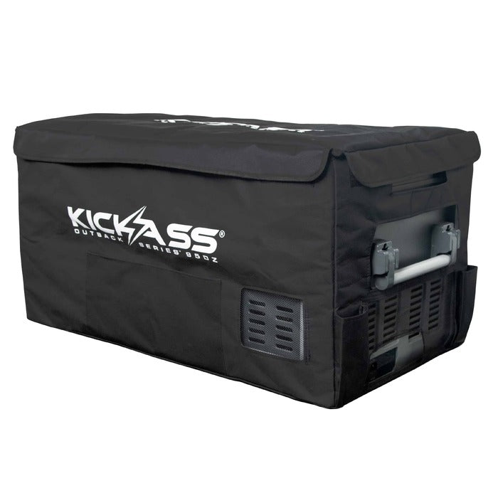 KickAss 95L Outback Series Protective Cover Bag