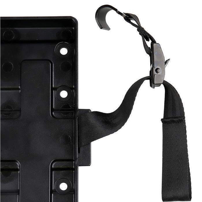 The KickAss Battery Box Tray KickAss Products