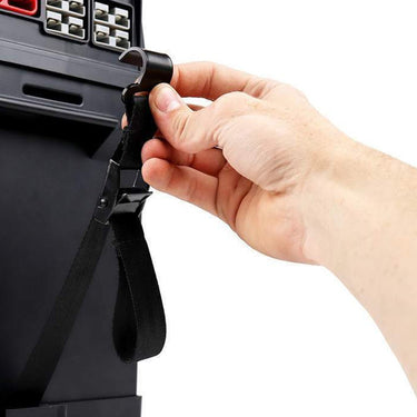 KickAss Battery Box Tray