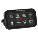KickAss Bluetooth Control Switch Panel - 8 Gang Switch Panel