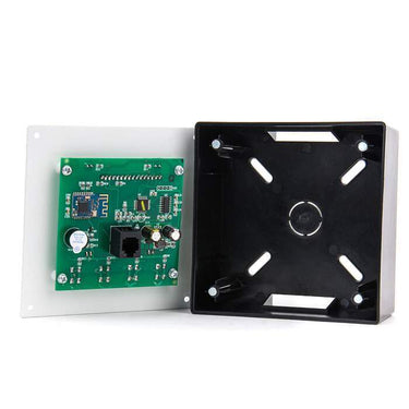 KickAss Bluetooth LED Display Remote Control For MPPT