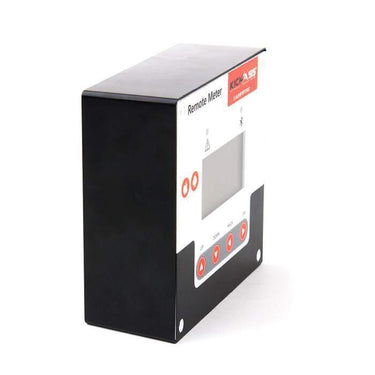 KickAss Bluetooth LED Display Remote Control For MPPT