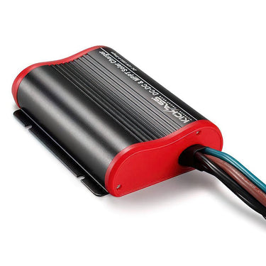 KickAss DCDC MPPT Solar Battery Charger 12V-24V 25A Pre-wired Anderson