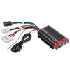 KickAss 12V/24V 25A DCDC Charger With Solar MPPT + Pre-Wired Anderson