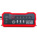 KickAss DCDC MPPT Solar Battery Charger 12V-24V 40A Pre-wired Anderson