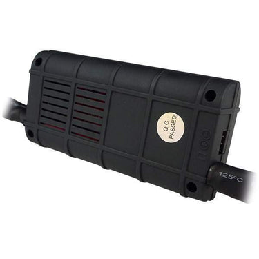 KickAss Digital DC Watt Meter for Portable 12 volt Solar Panels- Anderson Connection