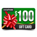 KickAss Gift Voucher