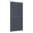 KickAss Glass Roof Top 12V Solar Panel 250 Watts