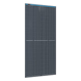 KickAss Glass Roof Top 12V Solar Panel 250 Watts