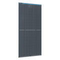 KickAss 12V 250W Fixed Solar Panel, Glass Roof Top