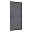 KickAss Glass Roof Top 12V Solar Panel 250 Watts