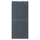 KickAss Glass Roof Top 12V Solar Panel 250 Watts