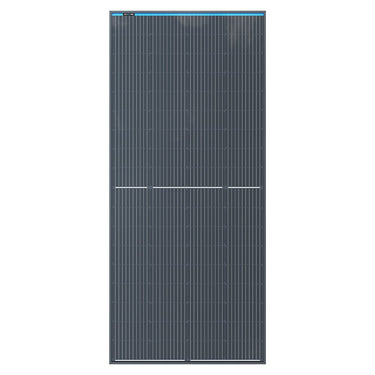 KickAss Glass Roof Top 12V Solar Panel 250 Watts