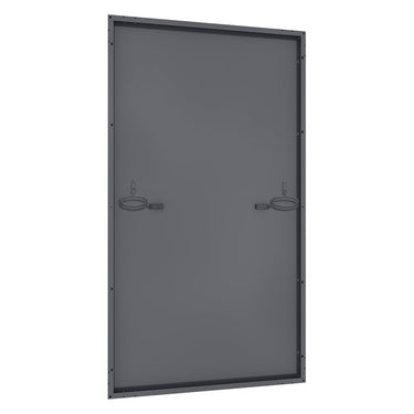 KickAss Glass Roof Top 12V Solar Panel 350W