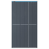 KickAss Glass Roof Top 12V Solar Panel 350W