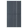 KickAss 12V 350W Fixed Solar Panel - Glass Roof Top