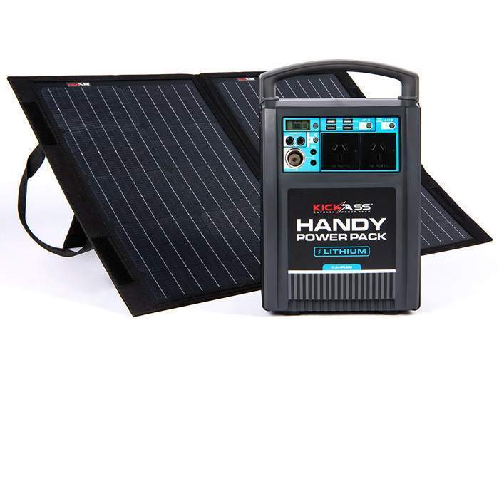 Microlitte Pack Portable Power Packs | KickAss Products
