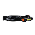 KickAss Rechargeable Head Torch