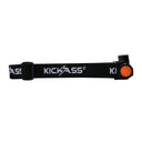 KickAss Lithium LED Head Torch