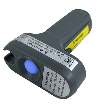 KickAss Lithium Shower Battery Pack