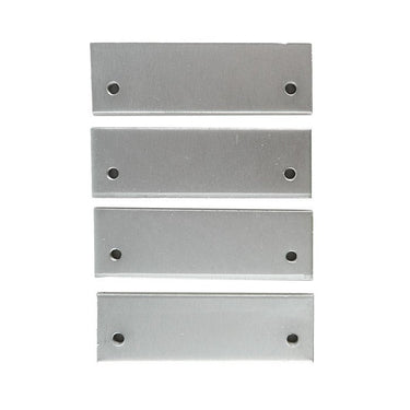 KickAss Mounting Kit for the 170W Fixed Glass Solar Panel
