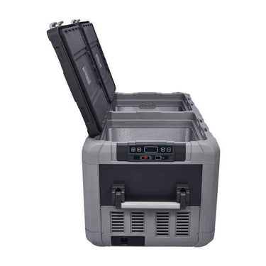 KickAss Outback Series™ 95L Dual Zone Portable Fridge/Freezer