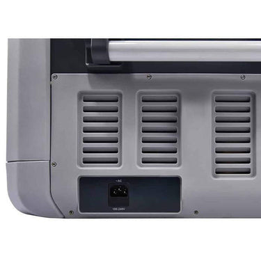 KickAss Outback Series™ 95L Dual Zone Portable Fridge/Freezer