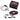KickAss Plug & Play Dual Battery System Wiring Kit & Dual Sensing VSR