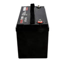 KickAss Portable Battery Box & 120Ah Battery Combo