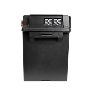 KickAss Portable Battery Box Power Station