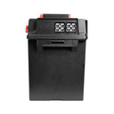 KickAss Portable Battery Box Power Station with Integrated 20A DCDC Charger
