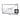 KickAss Portable Outdoor Cinema 100" Eyelet Projector Screen
