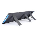 KickAss Premium 120W Folding Portable Solar Panel