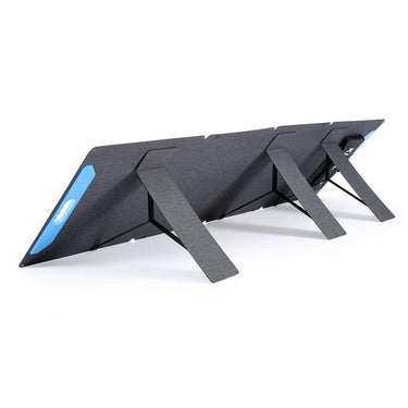 KickAss Premium 120W Folding Portable Solar Panel